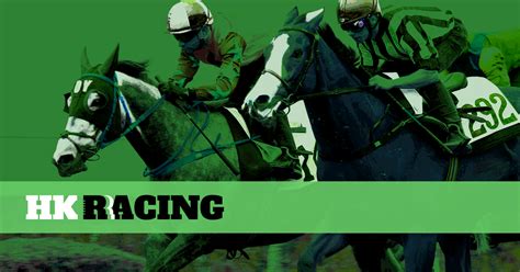 scmp racing tips|HK Racing .